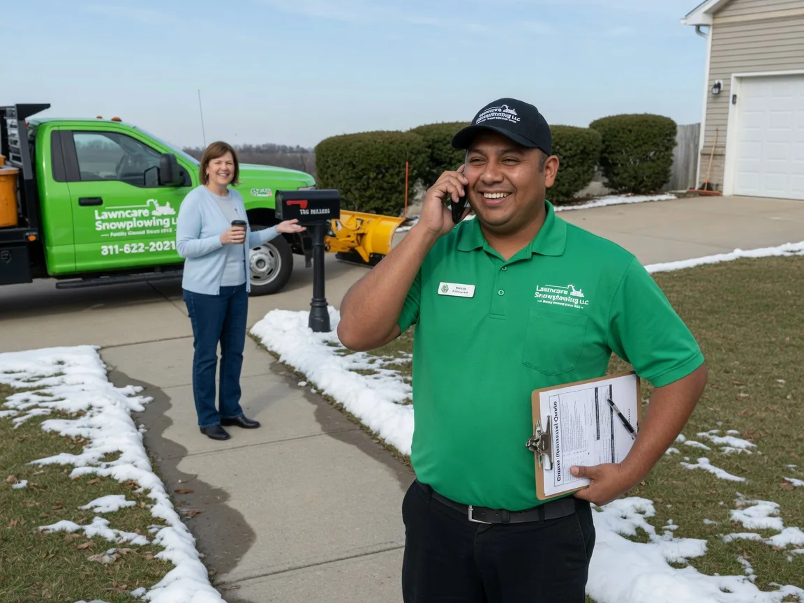 Lawn Care Services By Expert Landscaper Markesan, WI FAQs
